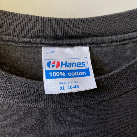 90's Book Of Love Tee - XL