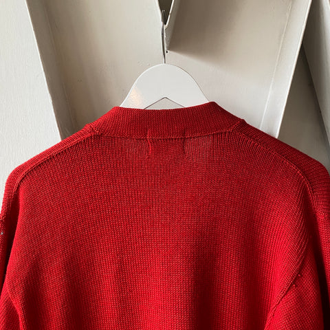 60’s Cardigan - Medium