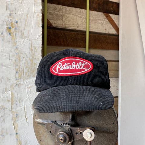 80's Peterbilt Trucker - OS