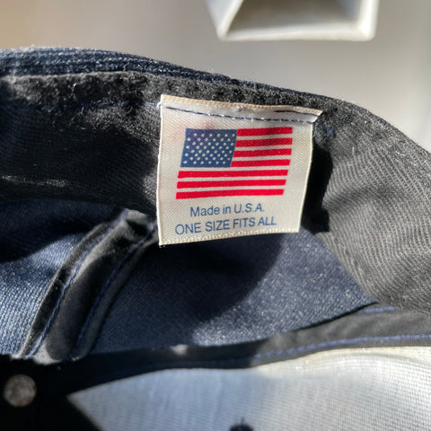 80’s USS McKee Hat - OS