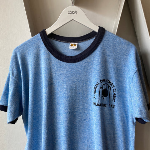 70’s Russell Ringer - XL
