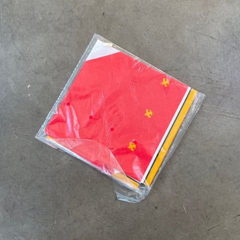 70’s Scout Jamboree Bandana - OS