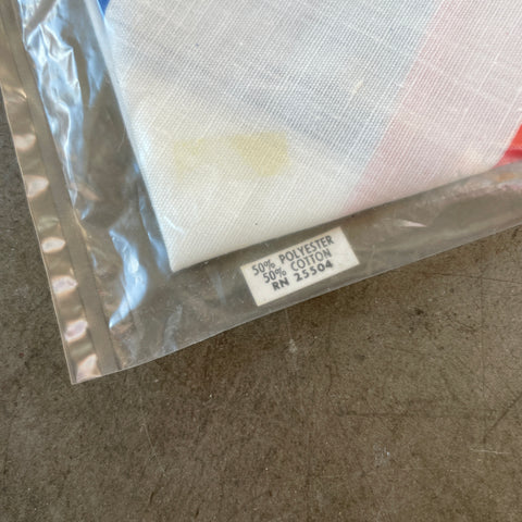 70’s Scout Jamboree Bandana - OS
