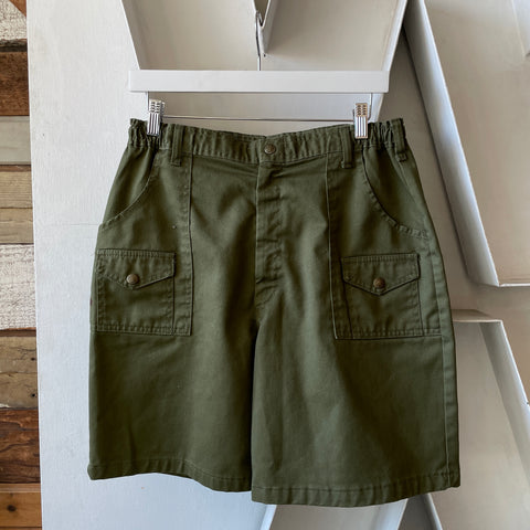 80’s BSA Shorts - 29” x 8”