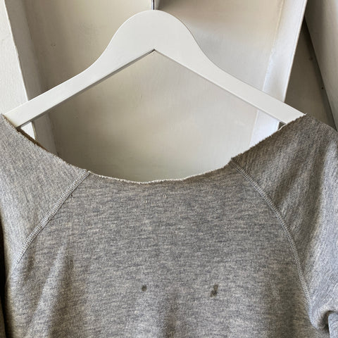 70's Tacos Chopped Sweat - Medium