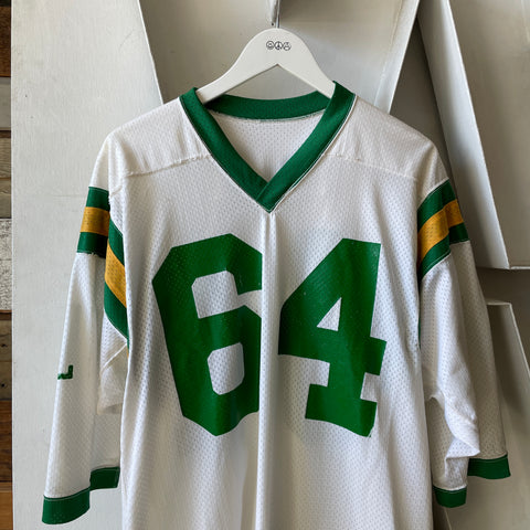 70’s Champion Football Jersey - Large