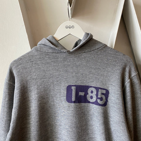 80's Russell Hoodie - Medium