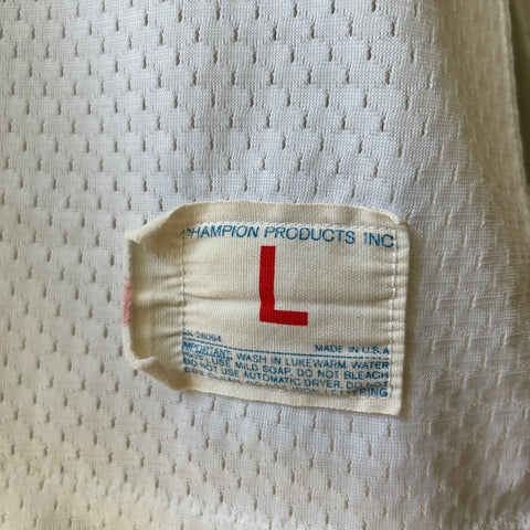 70’s Champion Football Jersey - Large