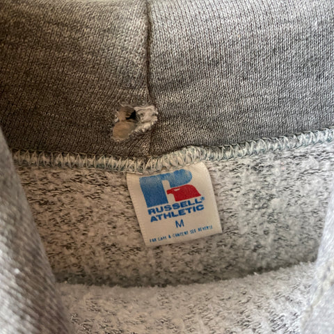 80's Russell Hoodie - Medium