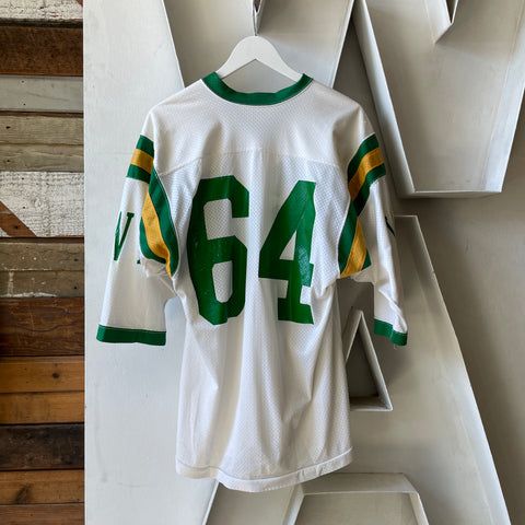 70’s Champion Football Jersey - Large