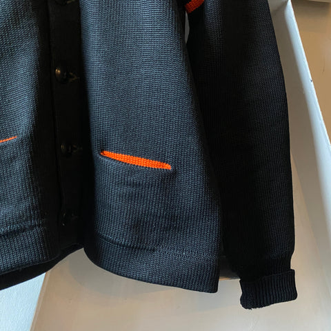 50’s Collegiate Cardigan - Medium