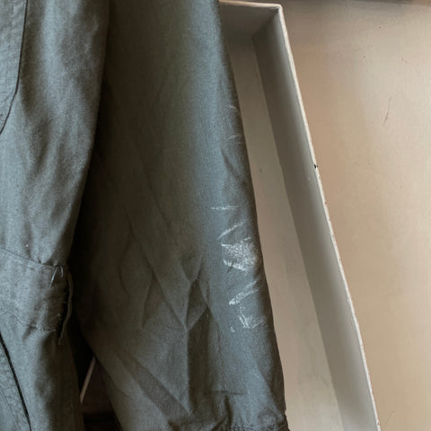 80’s Military Coveralls - Small