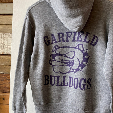 80's Russell Hoodie - Medium