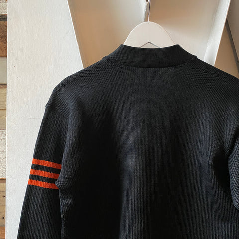 50’s Collegiate Cardigan - Medium
