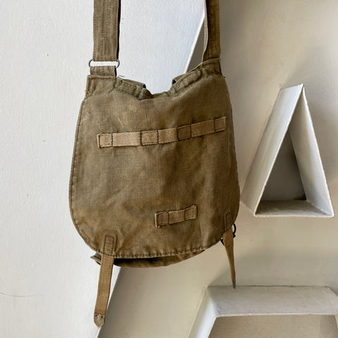 60’s Vietnam Supply Officer Bag - OS