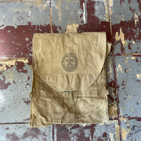 60’s BSA Backpack - OS
