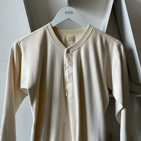 40’s Ivanhoe Henley - Medium