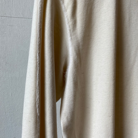 70's Vietnam Henley - Medium