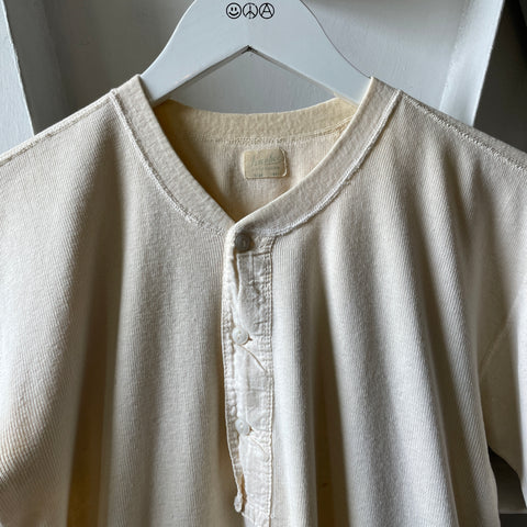 40’s Ivanhoe Henley - Medium