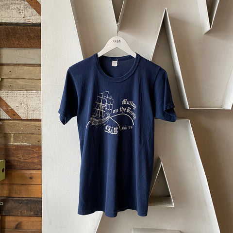 70's Mutiny Tee - XL