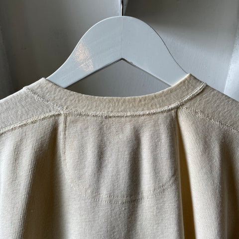 40’s Ivanhoe Henley - Medium