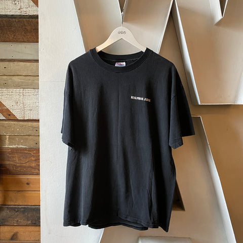 90’s Fantasy Game Tee - XL