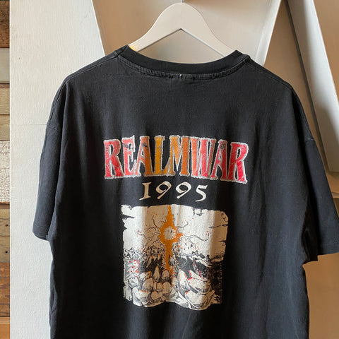 90’s Fantasy Game Tee - XL