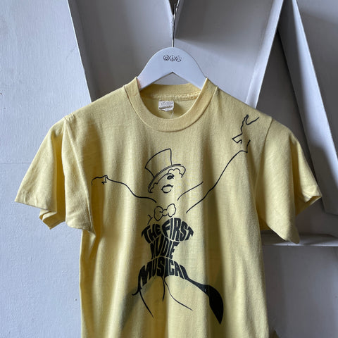 70’s The First Nudie Musical Tee - Small