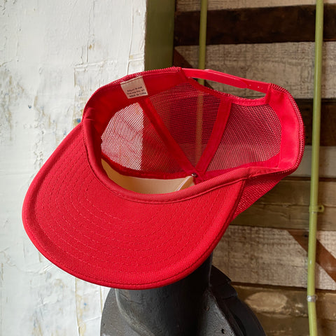 80’s Mustang Ranch Trucker - OS