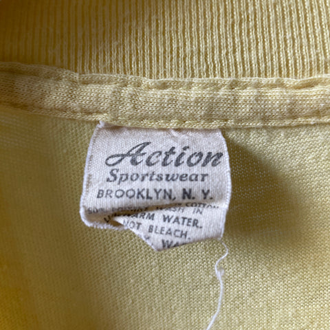 70’s The First Nudie Musical Tee - Small