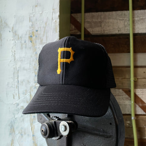 80’s Pirates Ball Cap - OS
