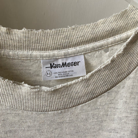 90’s Trainspotting Tee - XL