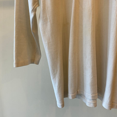 70's FOOTBALL Jersey - Large/XL