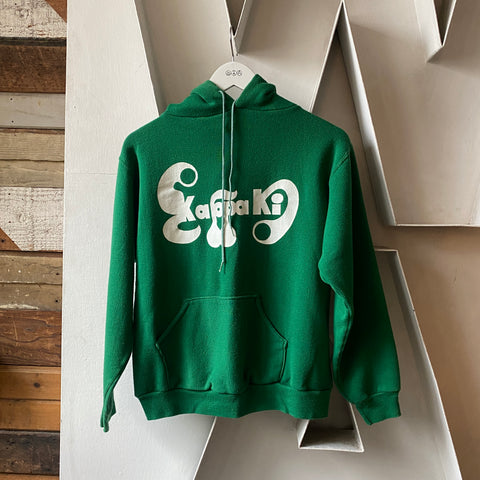 70’s Russell Hoodie - Medium