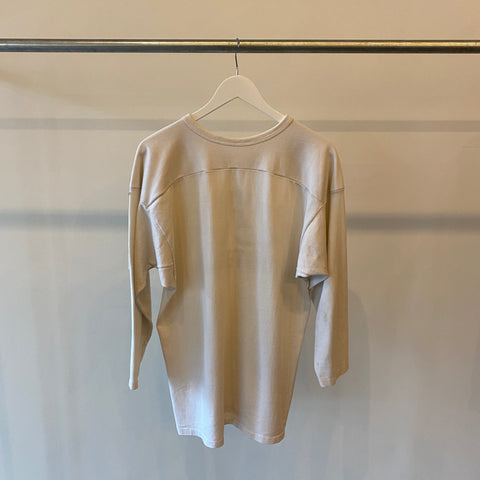 70's FOOTBALL Jersey - Large/XL