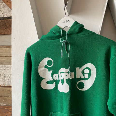 70’s Russell Hoodie - Medium