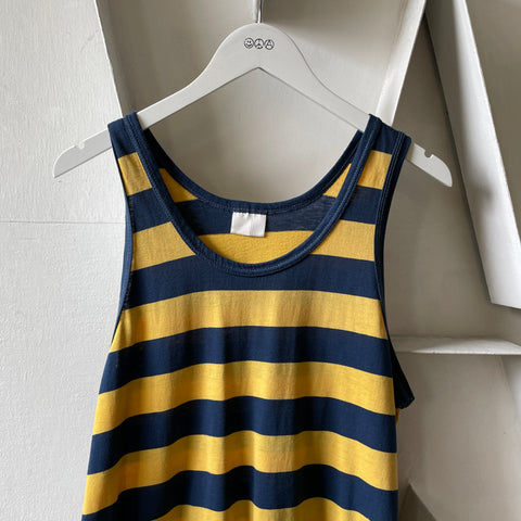 70’s Striped Tank - Small