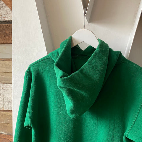 70’s Russell Hoodie - Medium
