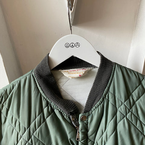 70's Liner Jacket - Medium