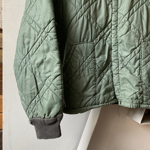 70's Liner Jacket - Medium