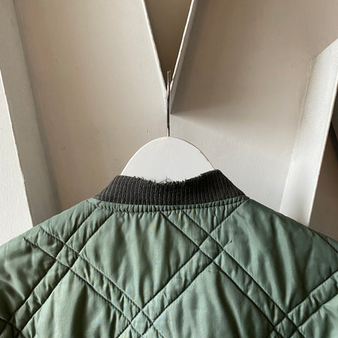 70's Liner Jacket - Medium