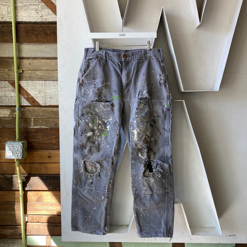 Carhartt Painters - 32” x 29”