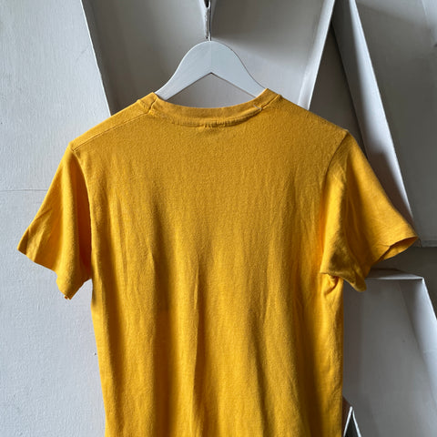 70’s Hanes Office Tavern Pocket Tee - Medium