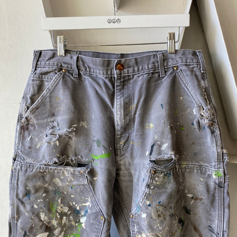 Carhartt Painters - 32” x 29”