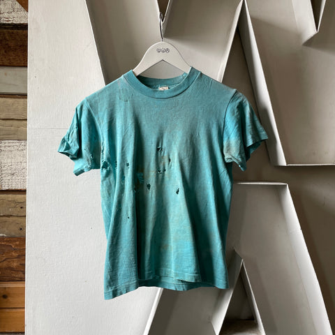 50’s Penney’s Thrashed Tee - XS