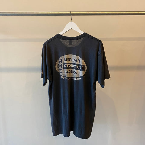 70's Harley Grail - XXL