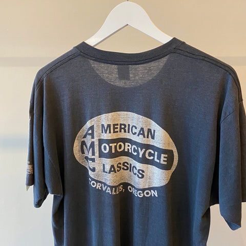 70's Harley Grail - XXL