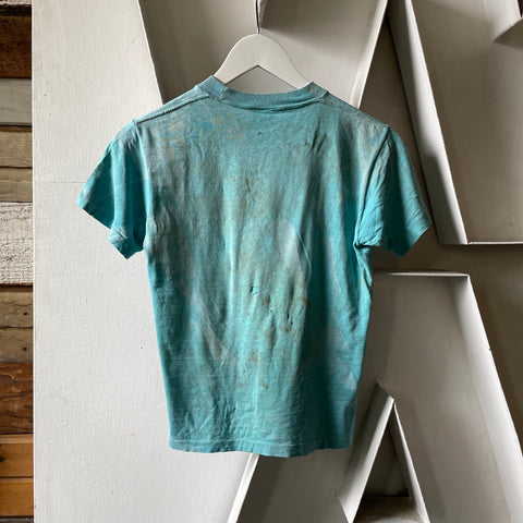 50’s Penney’s Thrashed Tee - XS