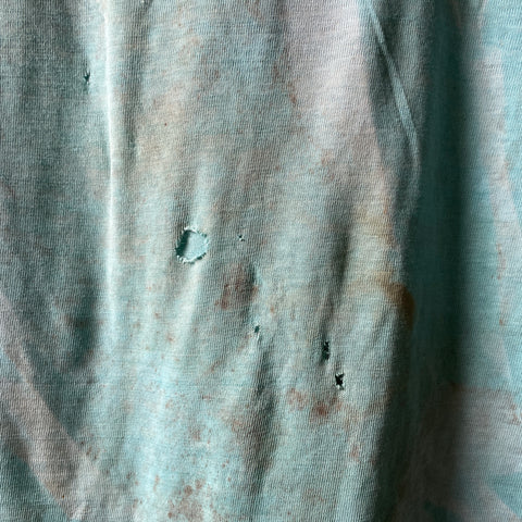 50’s Penney’s Thrashed Tee - XS