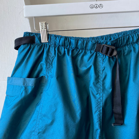 80's Patagonia Baggies - Large